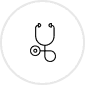 Stethoscope Icon