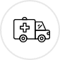 Ambulance Icon