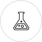 Lab Flask Icon